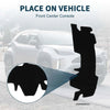 Toyota Yaris Cross (2023) - Black 1 Set Dashboard Cover Mat