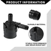 Ford Mondeo Auxiliary Water Pump (2007-2015)
