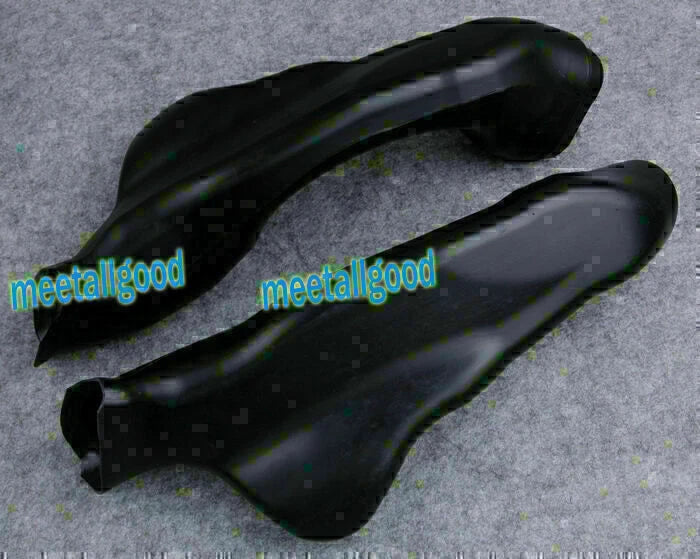 Suzuki GSXR 1000 Ram Air Intake Duct Set L & R (2005-2006)