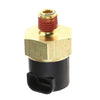 Detroit Diesel Series 50 60, Volvo Oil Fuel Pressure Sensor (1995-2007)