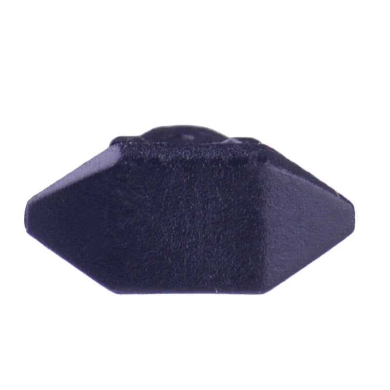 Honda 50pcs Rear Hood Cowl Weatherstrip Retainer Clips
