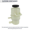 Chrysler Town & Country Power Steering Reservoir 1 Pc (2008-2016)