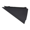 Hyundai i30 Hatchback 2 x Rear Door Molding Trim (2007–2012)
