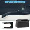 Ford Fiesta Rear Windshield Wiper Arm Nut Cover (2008-2018)