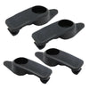 Chevy Corvette C5 4 x Sun Visor Retainer Clips (1997-2004)