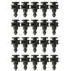 Mercedes-Benz Sprinter 20 x Rear Light Clips (2006-2017)