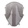 Honda CBR1000RR-R Fireblade (2020-2022) Gray Front Windshield