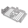 Honda Magna VF750 Motor Skull Radiator Grille Guard Cover (1994-2004)