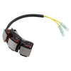 Mercury 6-25 HP Charging Coils Stator (1999-2006)