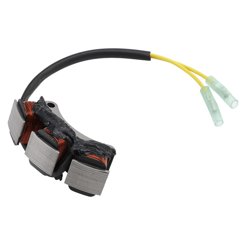 Mercury 6-25 HP Charging Coils Stator (1999-2006)