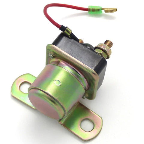 Suzuki GS Series Starter Solenoid Relay (GS550E, GS400, GS425, GS1100G, GS250, GS750E, GS1000)