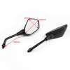Honda, Suzuki 10mm Universal Rearview Mirror (F2)