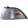 Toyota Corolla 4Dr Sedan AE91 AE92 EE90 Left Corner Light (1987-1991)