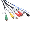Car Navigation Device Sim Card Slot Adapter / Quick Installation