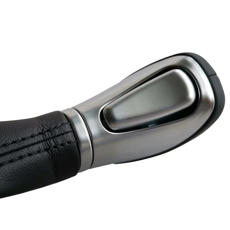 Hyundai Elantra Automatic Gear Shift Knob Boot Gaiter (2016-2020)