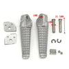 Suzuki DRZ400S, GSX1200, SV650, GSX1300R Rear Footrest Pegs