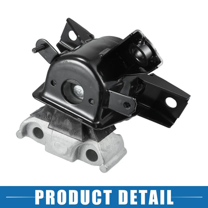 Engine Motor Mount & Transmission Mount for Toyota Estima (2006-2019)