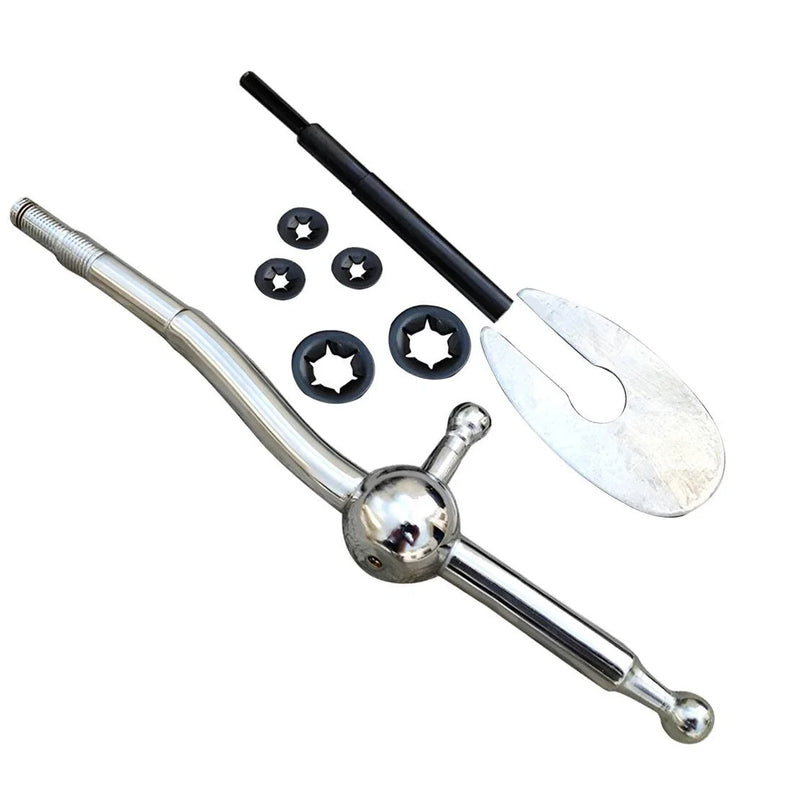 Mitsubishi Lancer Evolution EVO 10 Short Throw Shifter (2008-2015)