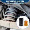 BMW 228i Set Suspension Strut Bumper Bump Stop (2015-2016)