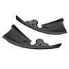 Toyota Front Windshield Wiper Side Cowl Trim Cover (2005-2015)