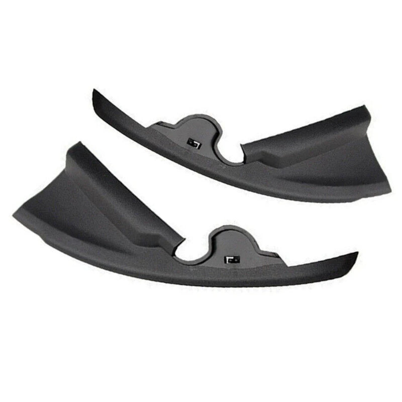 Toyota Front Windshield Wiper Side Cowl Trim Cover (2005-2015)