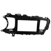 KIA Optima K5 Dashboard Radio Fascia Cover Bezel (2013-2015)