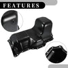 Jeep Cherokee Engine Oil Pan (1996-2000)