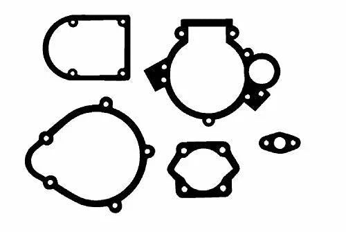 Motorized Bike Gasket Set 50cc