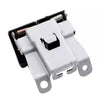 Renault Koleos Hood Release Handle & Fuel Tank Cover Switch (2009-2015)