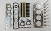 Megane Scenic Laguna Vivaro Trafic Head Gasket Set Bolts 1.9 DCi F9Q