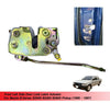 Mazda B2000 B2200 B2600 Left Door Lock Latch (1985-1997)