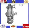 Water Coolant Pump for BMW E36 E46 E30 E34 316i 318i Z3