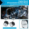 BMW Engine & Transmission Mounts (2006-2013)