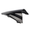Motorcycles Yamaha YZF R1 Windshield Windscreen Black (2004-2006)