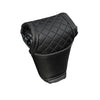 Gear Shift Cover PU-Leather Shift Lever Cover
