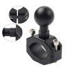 Various Models Motorcycle Handlebar GPS Phone Holder Bracket Clamp