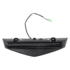 Honda Goldwing GL1800 Smoked LED Brake Light Trunk Spoiler Lamp (2018-2025)