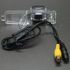 Toyota Hiace Car Reverse Rear View Backup Camera (2011–2014)