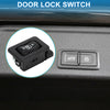 Chevrolet Silverado 1500 2500 3500 Plastic Metal Black Door Lock Switch