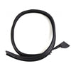 Weatherstrip Roof Rubber Seal Right Fits ISUZU TFR Holden Rodeo 2D 1989-97 D12