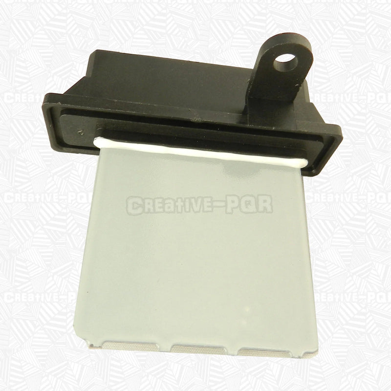 Nissan X-Trail T30 Blower Motor Heater Fan Resistor (2001-2023)