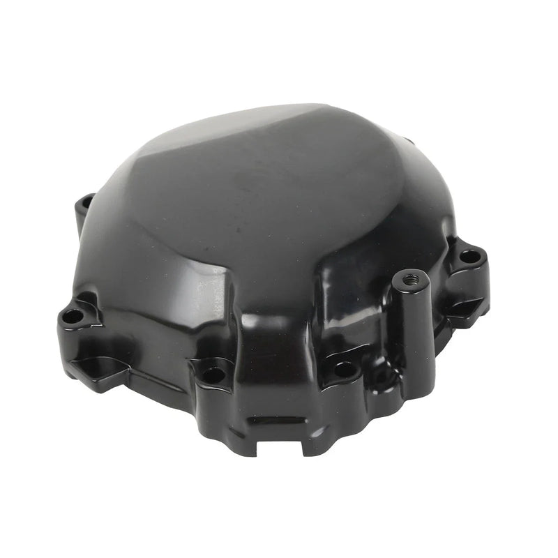 Kawasaki ZX10R Left Aluminum Engine Stator Crankcase Cover (2006-20110)