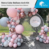 Birthday Wedding Party Garland Decor Baby Shower Balloon Arch Kit
