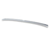 Mercedes Benz C219 2004-2010 Iridium Silver ABS Roof Spoiler