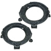 Land Cruiser Prado Headlight Frame (1996-1999)