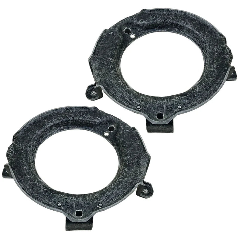 Land Cruiser Prado Headlight Frame (1996-1999)