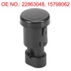 Cadillac Escalade 2007-2014 Liftgate Release Switch (2 x Buttons)