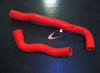 Nissan Patrol Y61 GU 4.5 TB45 Silicone Radiator Hose Kit (1997-2001)