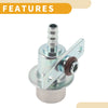 Ford Ranger Fuel Pressure Regulator 20-70 Psi (1999-2001)
