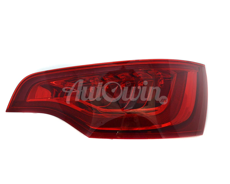 Audi Q7 2009-2015 OEM New Rear LED Light Right Side